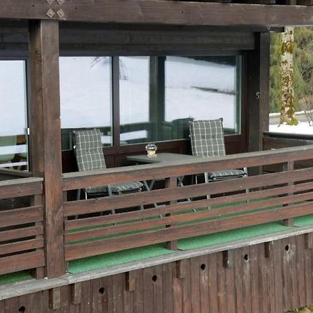 Ferienwohnung Mit Pfiff Siegsdorf Exterior foto