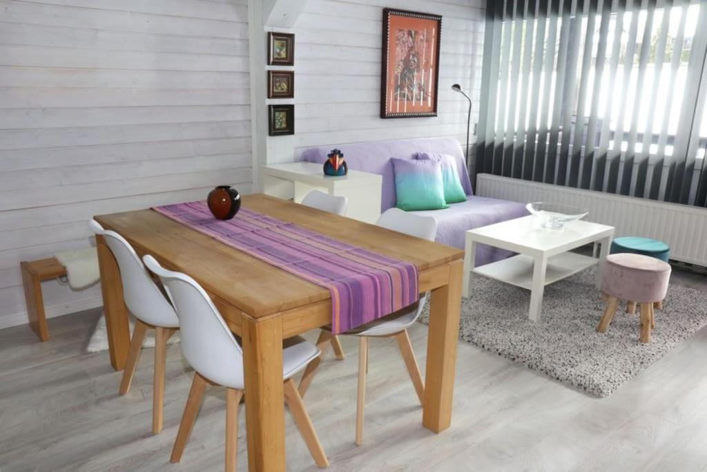 Ferienwohnung Mit Pfiff Siegsdorf Exterior foto
